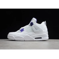 CT8527-115 Court Air 4 Jordan Purple 0718